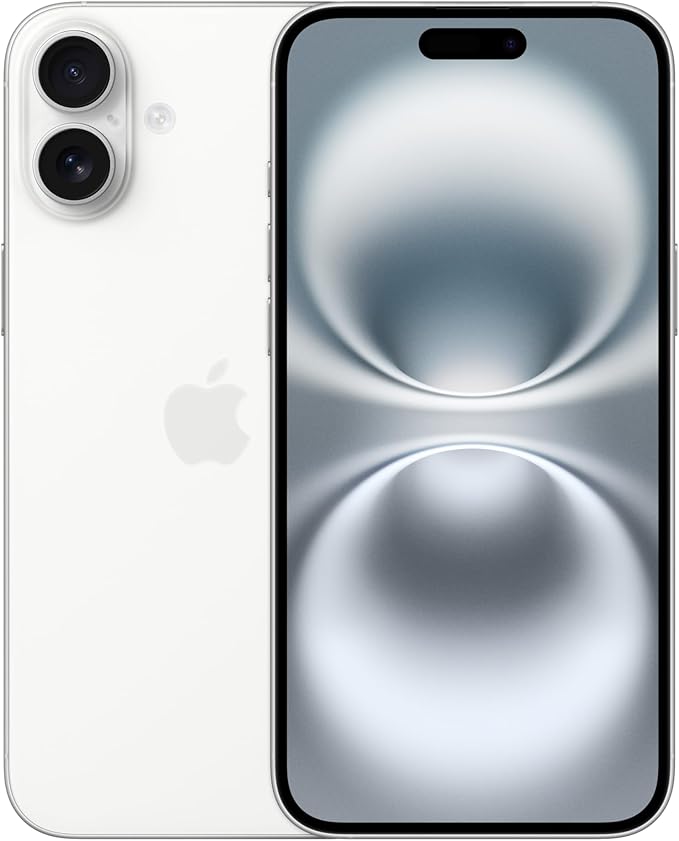 iPhone 16 Plus iPhone 16 Plus